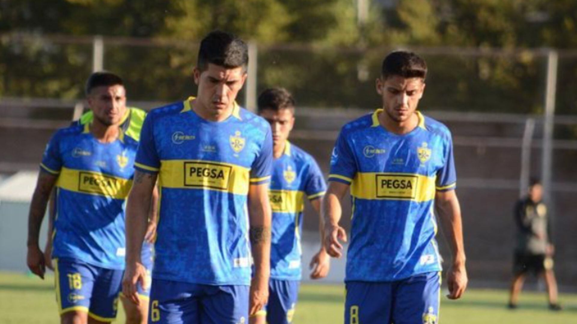 Deportes Rengo