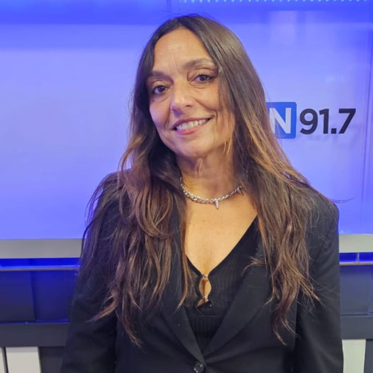 ¿Por qué Javiera Parra estuvo 7 años fuera de la música? Su honesta confesión sobre su nueva era