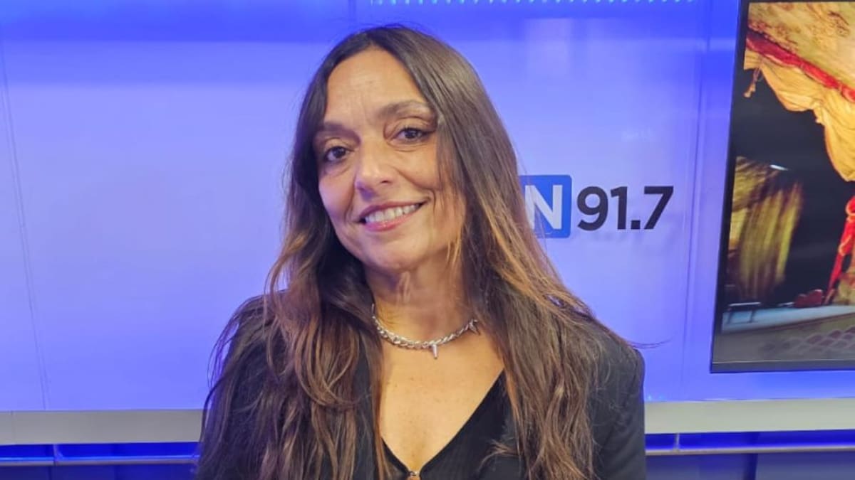 ¿Por qué Javiera Parra estuvo 7 años fuera de la música? Su honesta confesión sobre su nueva era