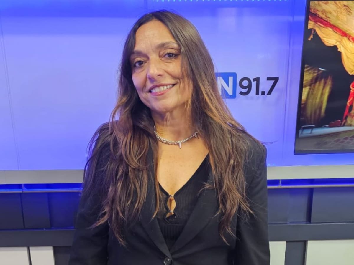 ¿Por qué Javiera Parra estuvo 7 años fuera de la música? Su honesta confesión sobre su nueva era