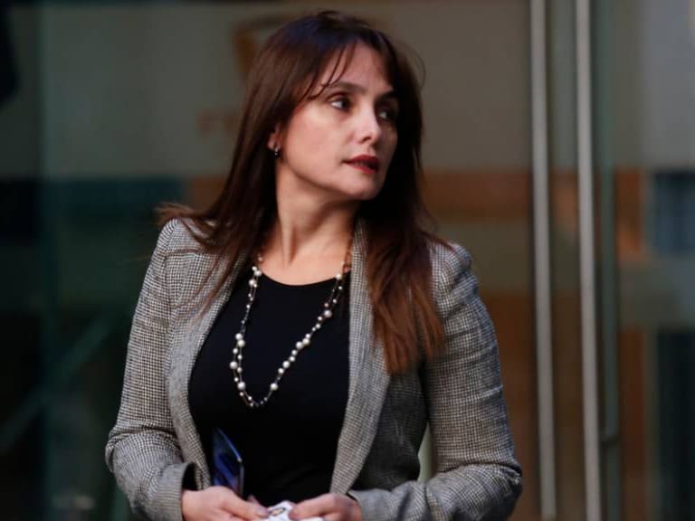 Presidente Boric propone a Marta Herrera para el cargo de Fiscal Nacional