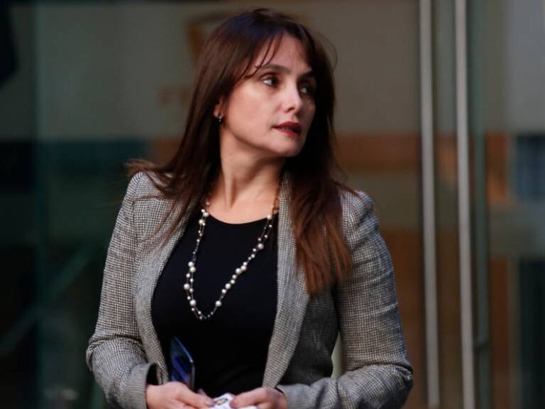 Presidente Boric propone a Marta Herrera para el cargo de Fiscal Nacional