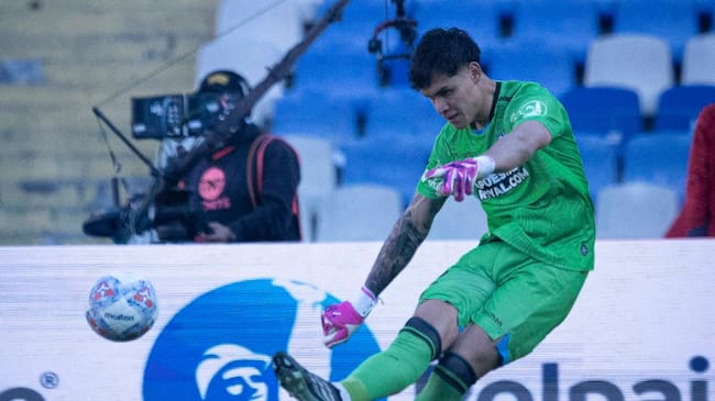 @Huachipato