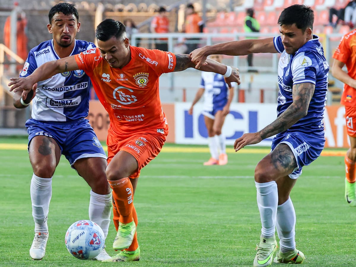 Partidos del fútbol chileno hoy 10 de septiembre: ¿qué duelos se juegan y dónde ver en vivo, por TV y online?