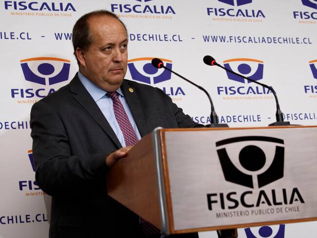 Agencia Uno
