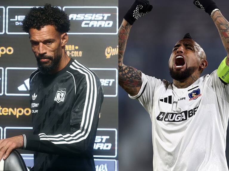 Vozinha explica cómo lo recibió Arturo Vidal en Colo Colo y deja una tajante frase: “No necesita...”