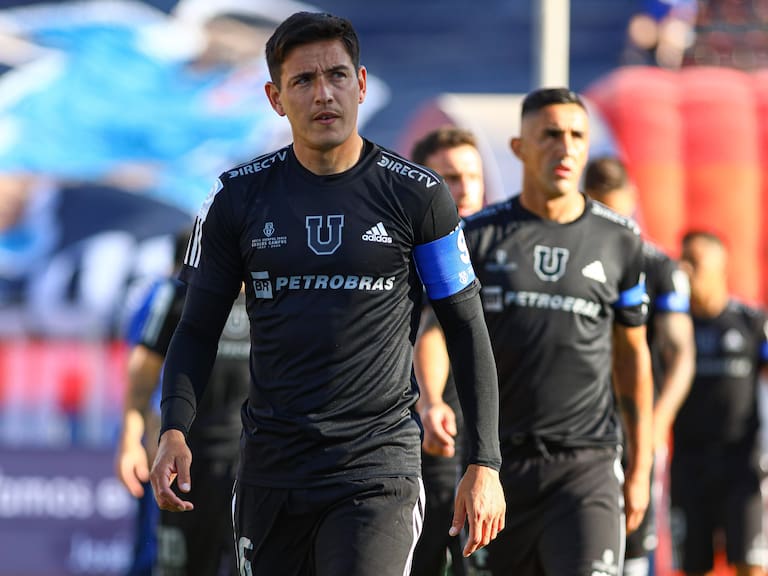 Matías Rodríguez fija cuándo y donde jugará su último partido como futbolista profesional