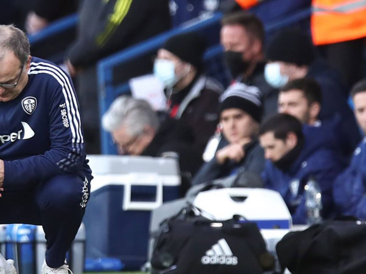 ¿Primer partido contra La Roja? Marcelo Bielsa estaría a detalles de ser el nuevo DT de Uruguay
