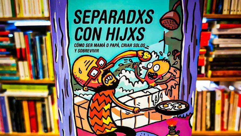 SEPARADXS CON HIJXS