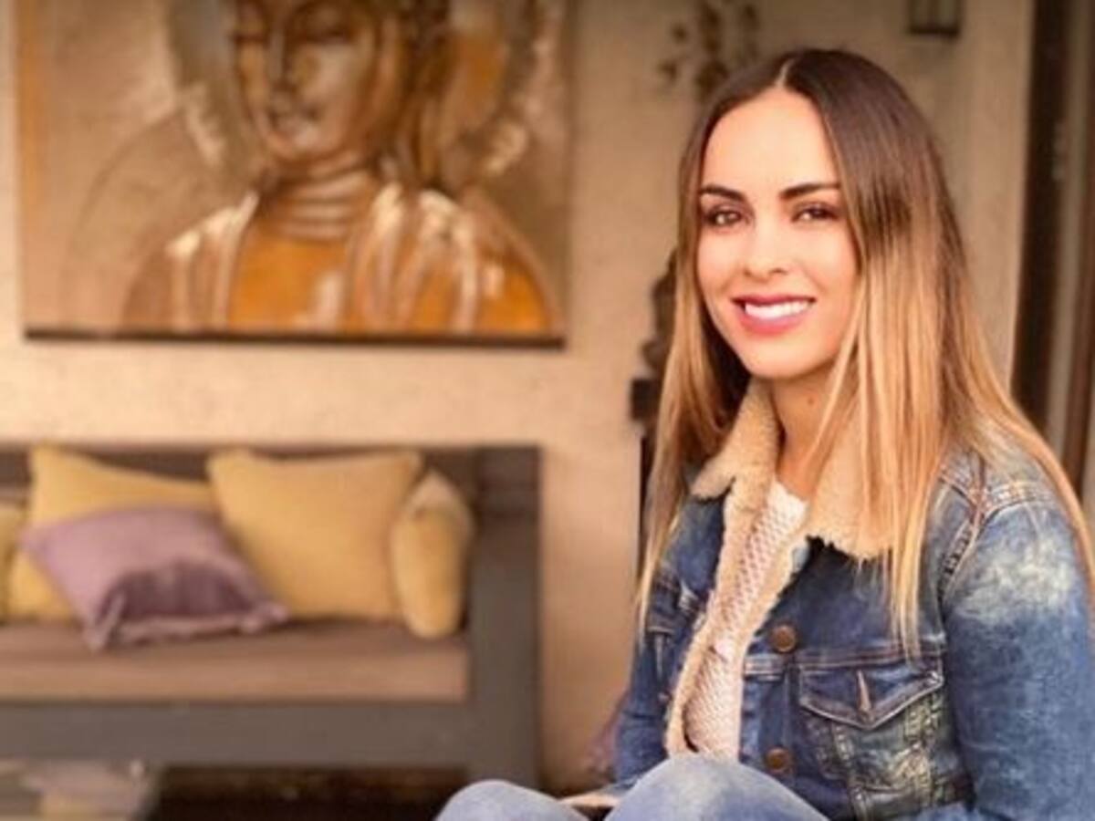 Maura Rivera y su salida de Bailando por un sueño: «Yo preferí hacerme a un lado, me parecía un poco expuesto ir ahora a bailar»