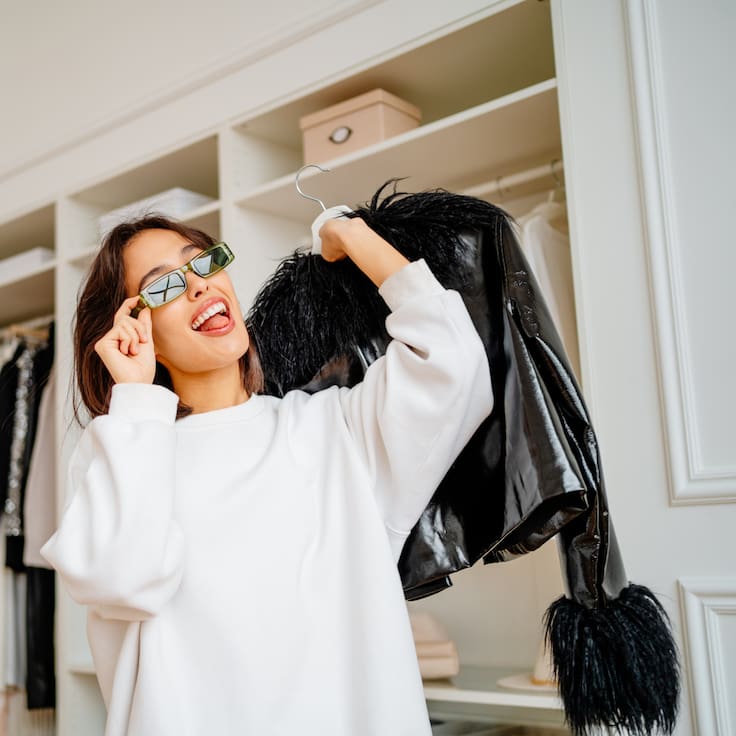 Compras online con IA: así funciona la herramienta para probarse ropa y calzado virtualmente