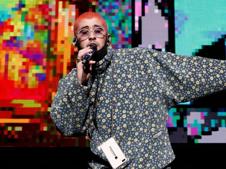 #BadBunnyDay: Escucha aquí «YHLQMDLG», el nuevo disco del «Conejo Malo»