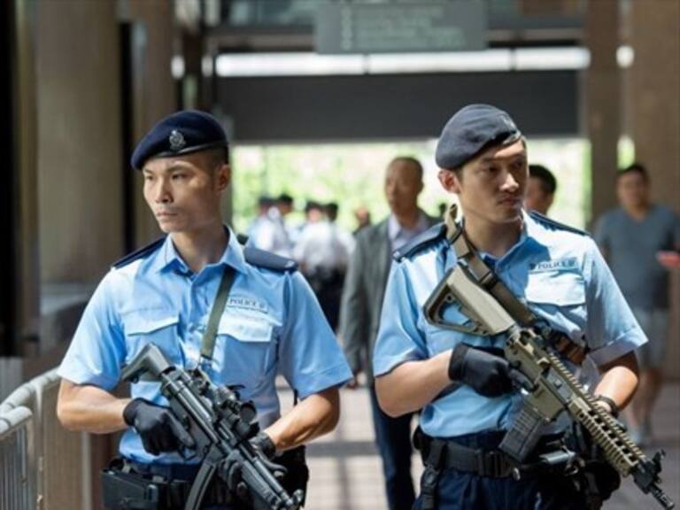 Hong Kong: Arrestan a sospechoso del hackeo al Banco de Chile