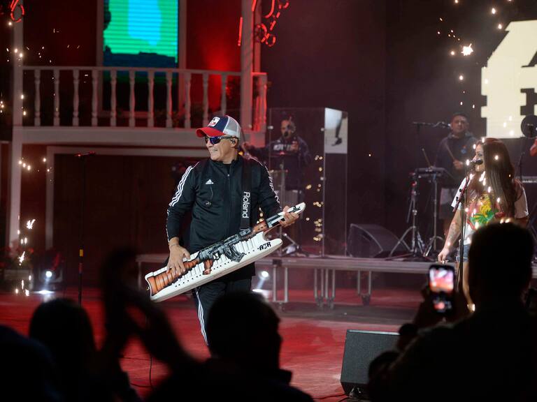 Atención, fanáticos de la cumbia: ADN te invita a concursar por entradas para evento que trae a Damas Gratis y Los Palmeras