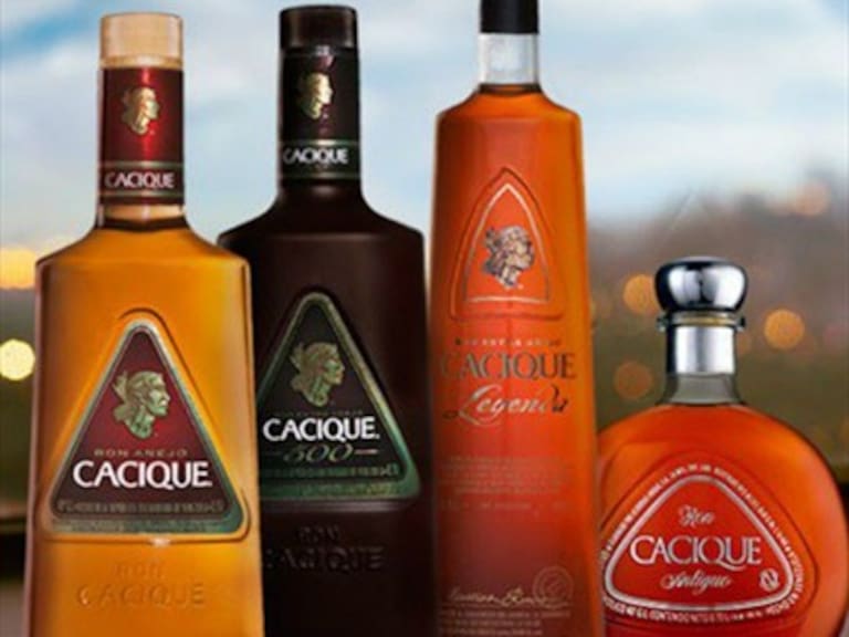 Ron Cacique: Los orígenes de la marca que ayudó en la llegada de Valdivia a Colo Colo