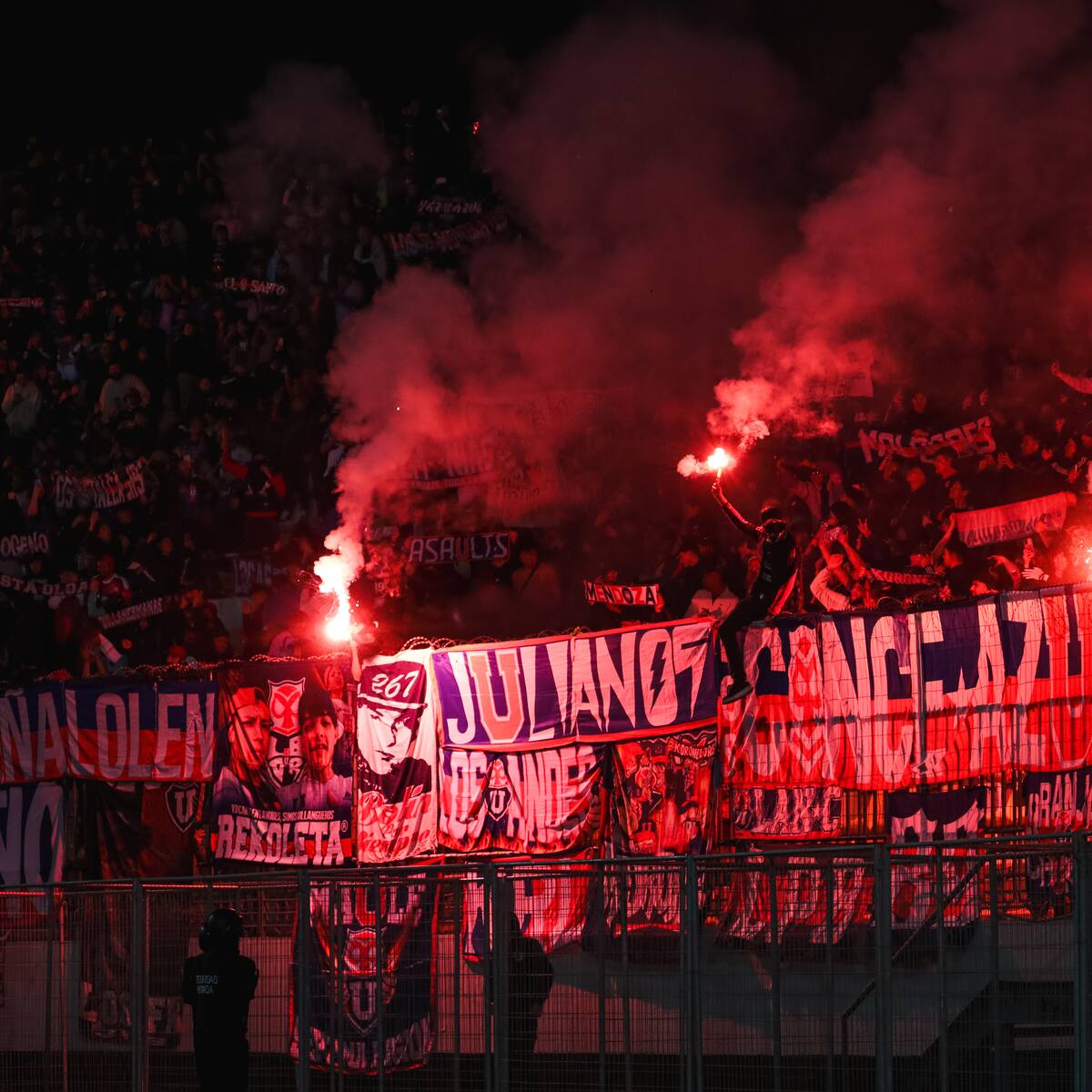 Everton denuncia presión de la ANFP y acusa ventaja deportiva a favor de la U tras la suspensión en Sausalito