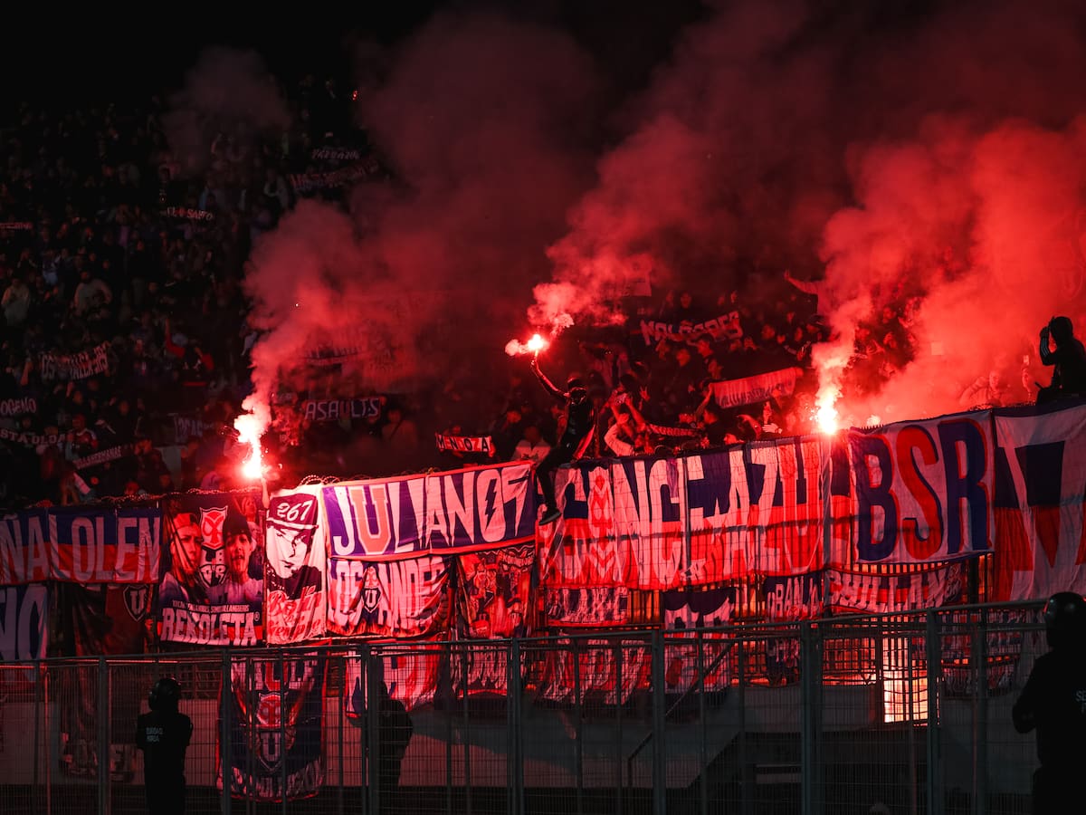 Everton denuncia presión de la ANFP y acusa ventaja deportiva a favor de la U tras la suspensión en Sausalito