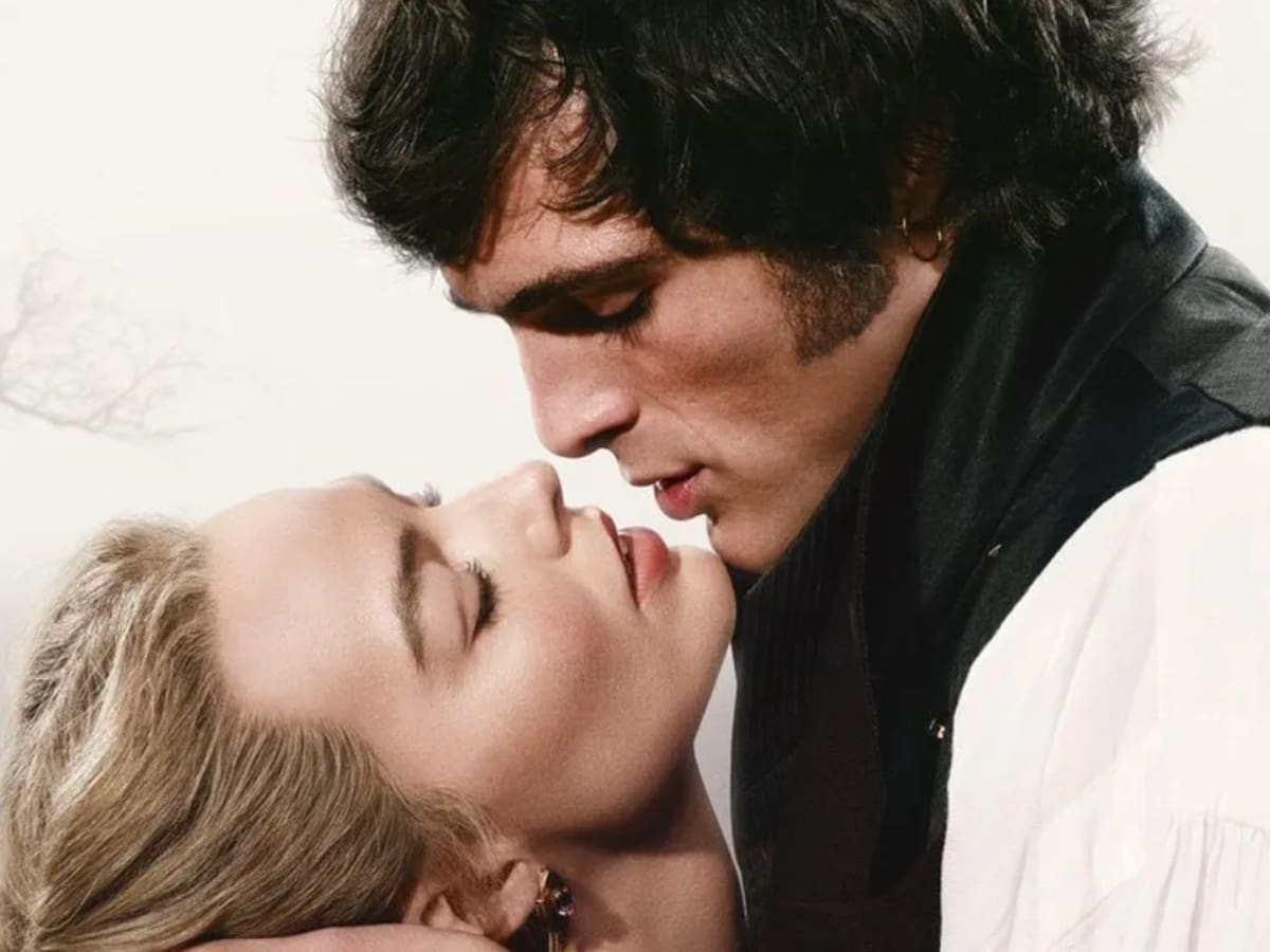 “Cumbres borrascosas”: mira el primer tráiler de la nueva película protagonizada por Margot Robbie y Jacob Elordi