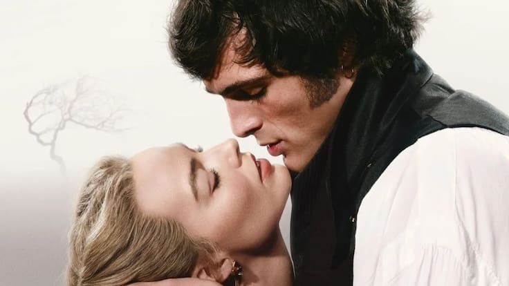 “Cumbres borrascosas”: mira el primer tráiler de la nueva película protagonizada por Margot Robbie y Jacob Elordi