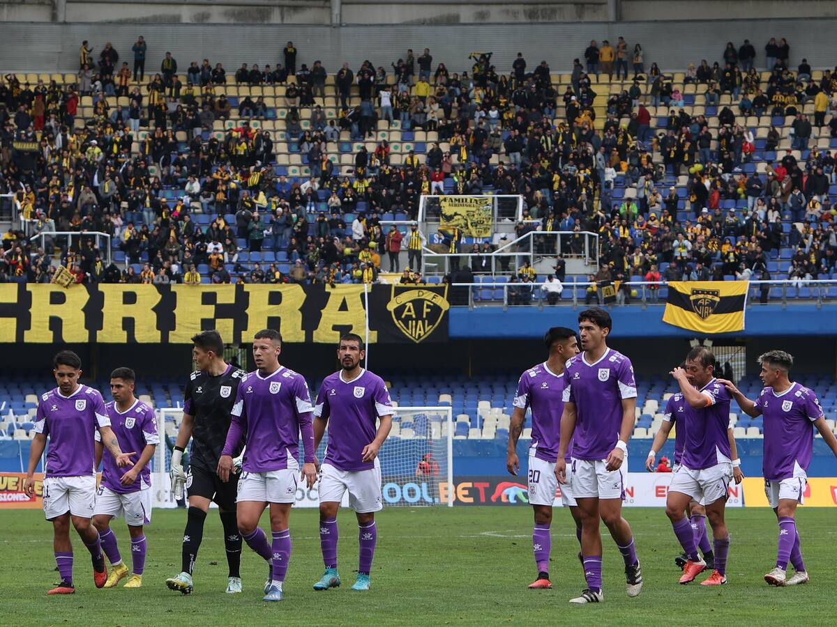 Programación fútbol chileno: ¿Qué partidos se juegan hoy, 26 de junio, y quién transmite?