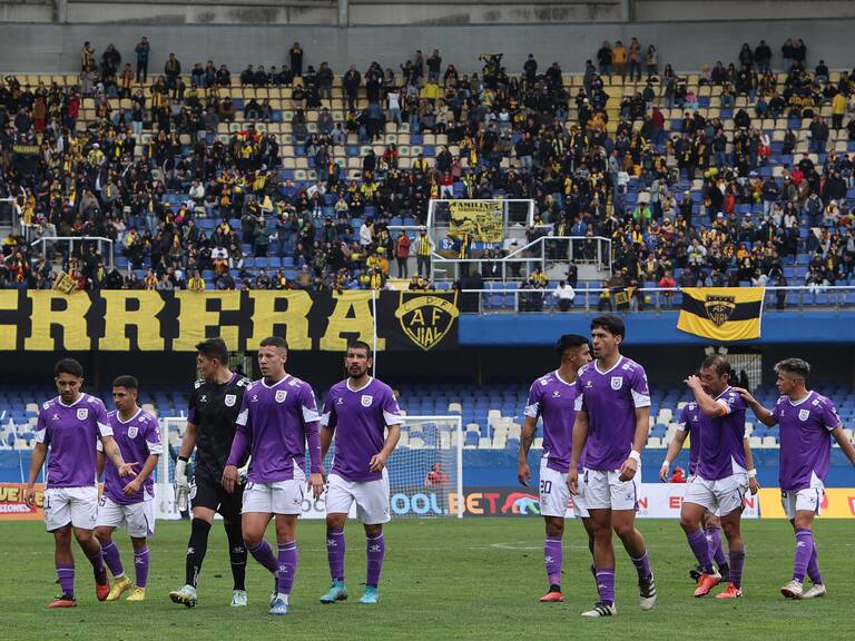 Programación fútbol chileno: ¿Qué partidos se juegan hoy, 26 de junio, y quién transmite?
