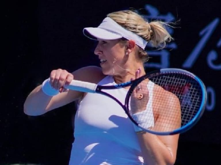 Alexa Guarachi no logró llevarse el título del dobles femenino en el WTA 500 de Washington