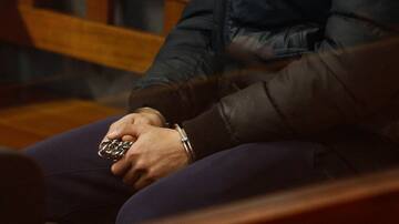 Sería el tercero: detienen en Talca a miembro del Tren de Aragua implicado en homicidios y secuestros