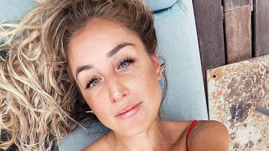 Daniela Castro