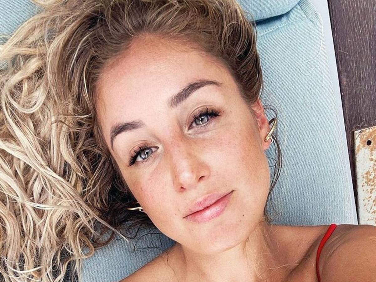 «Porque soy choriza…»: Daniela castro reveló que tuvo fuerte discusión con un taxista
