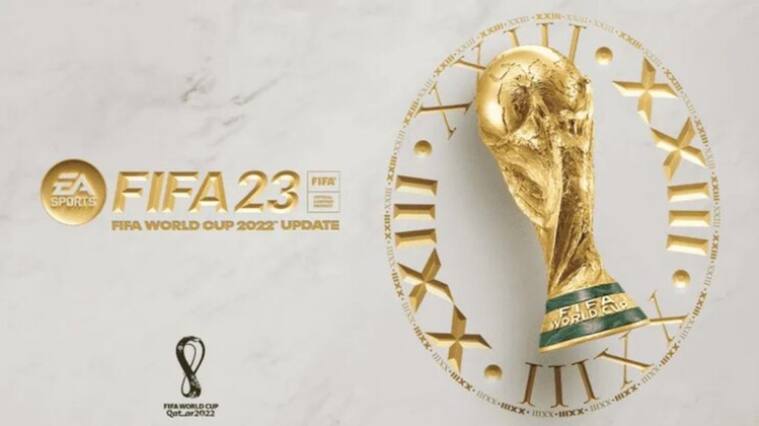 fifa 23 - modo mundial qatar 2022
