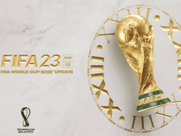 fifa 23 - modo mundial qatar 2022