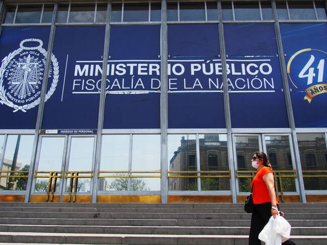 Perú: Fiscalía investiga a tercera vicepresidenta del Congreso