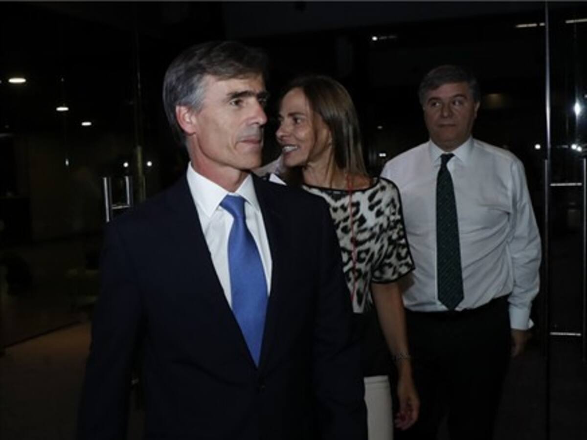 Futuro ministro de Economía admite que abordó proyecto Dominga con Piñera: Es «interesante»