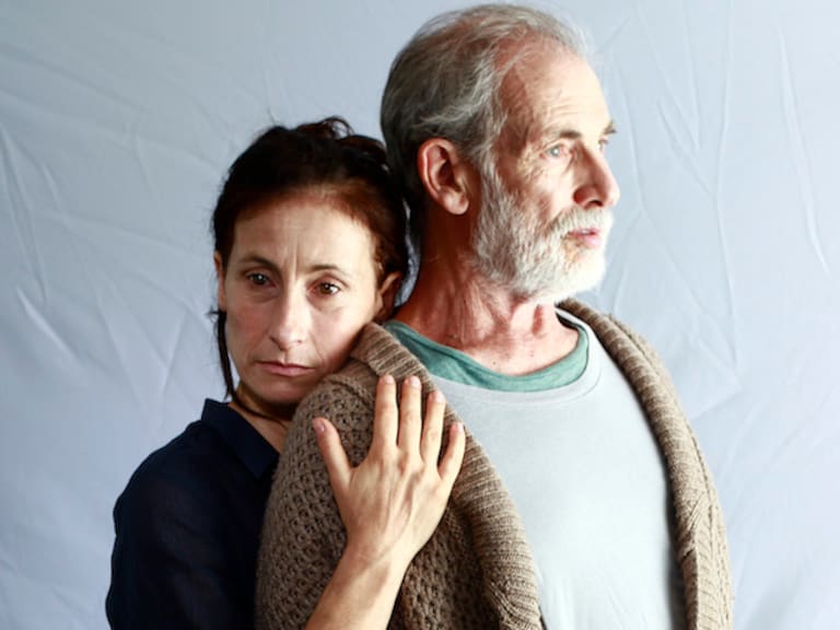 ¿De qué murió Héctor Noguera? Hija del actor detalla la compleja enfermedad que lo afectó en sus últimos días