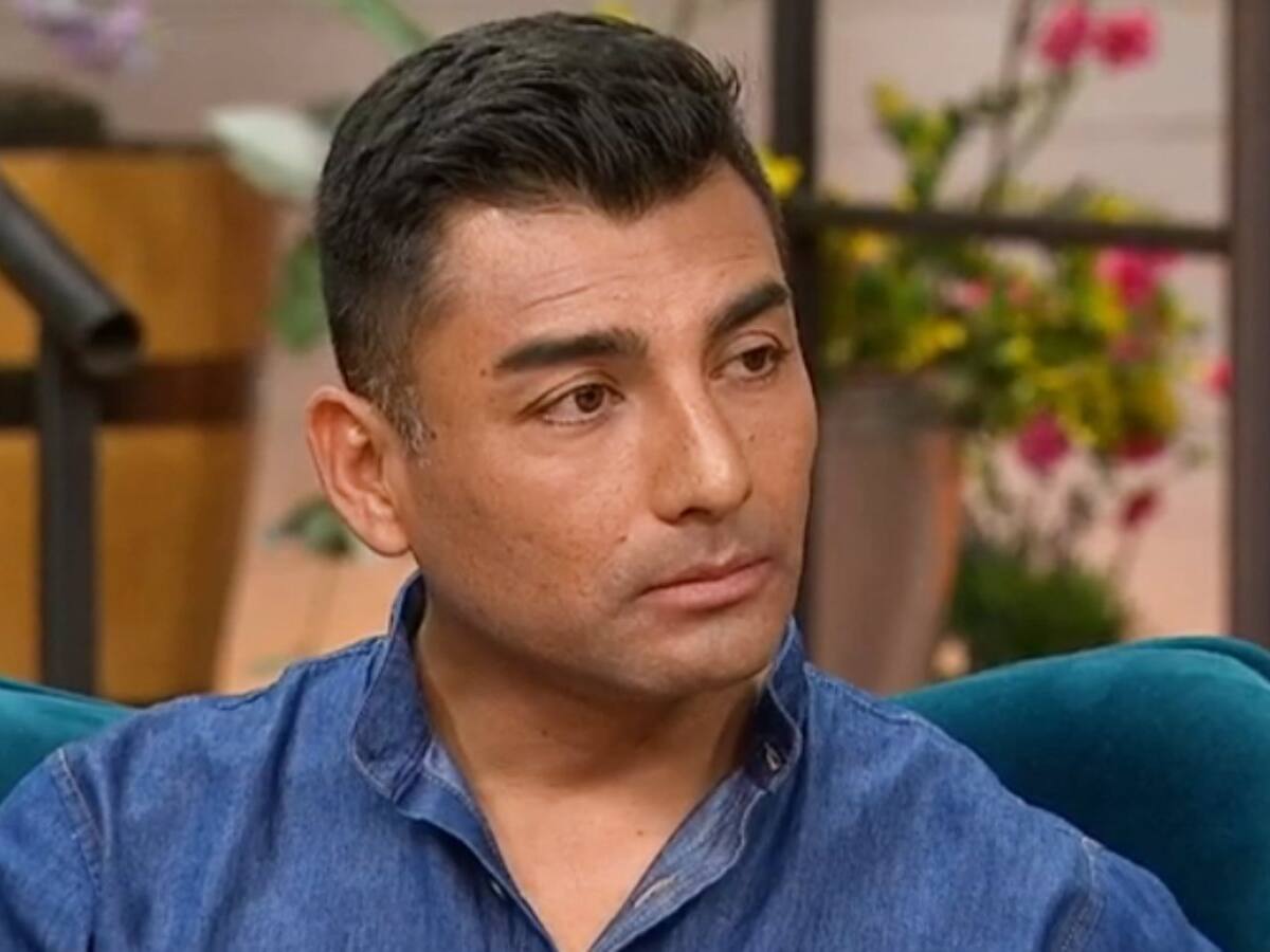 Andrés Caniulef cumple un año de rehabilitación: «Tomé conciencia de quien soy y lo que tengo»