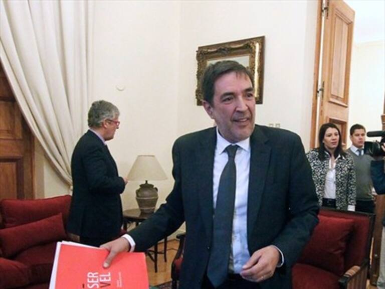 Servel: Sólo hay constituidas un 34,3% de las mesas receptoras