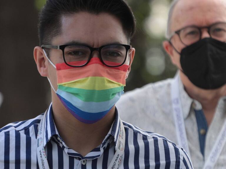 «Un ninguneo inaceptable»: Convencional Tomás Laibe respondió a críticas del PS por posible eliminación del Senado