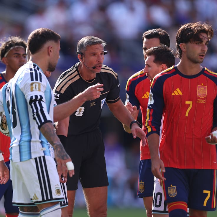 Fue protagonista en la final del Mundial 2026 y ahora anuncia su retiro: sorpresa total en el mundo del fútbol