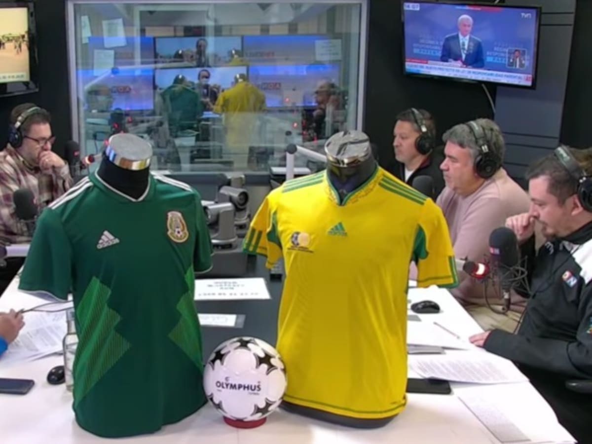 Los Tenores, entre el arranque del Mundial 2026 y la actualidad de la U y Colo Colo
