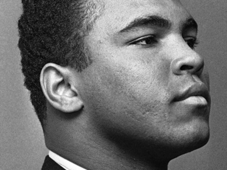 Hija de Muhammad Ali compartió la última vez que chateó con su padre