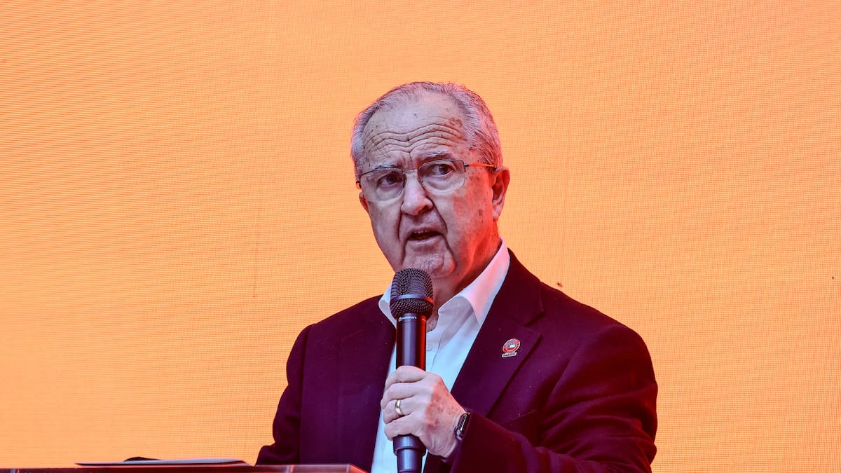 COCH define metas del Team Chile en los Juegos Suramericanos 2026 y asume organización de la serie de Copa Davis ante España