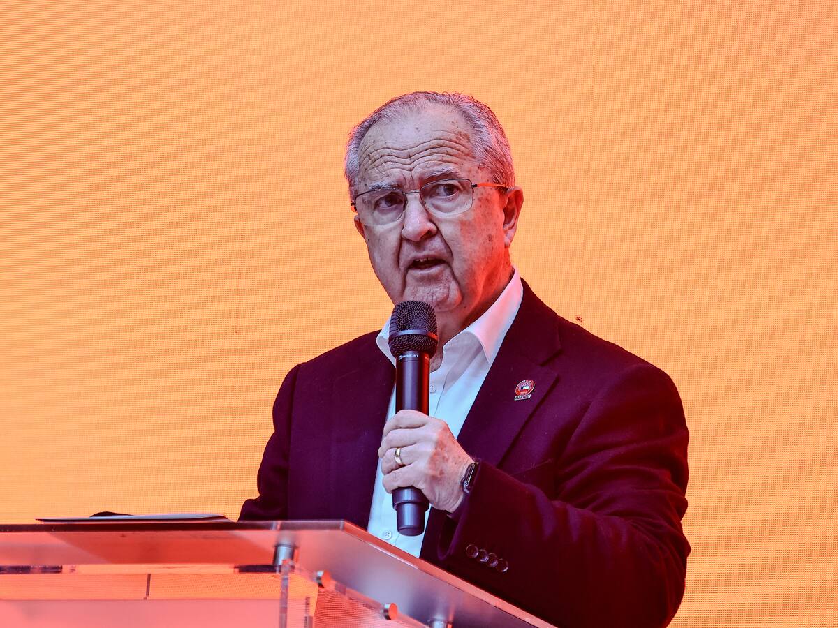 COCH define metas del Team Chile en los Juegos Suramericanos 2026 y asume organización de la serie de Copa Davis ante España