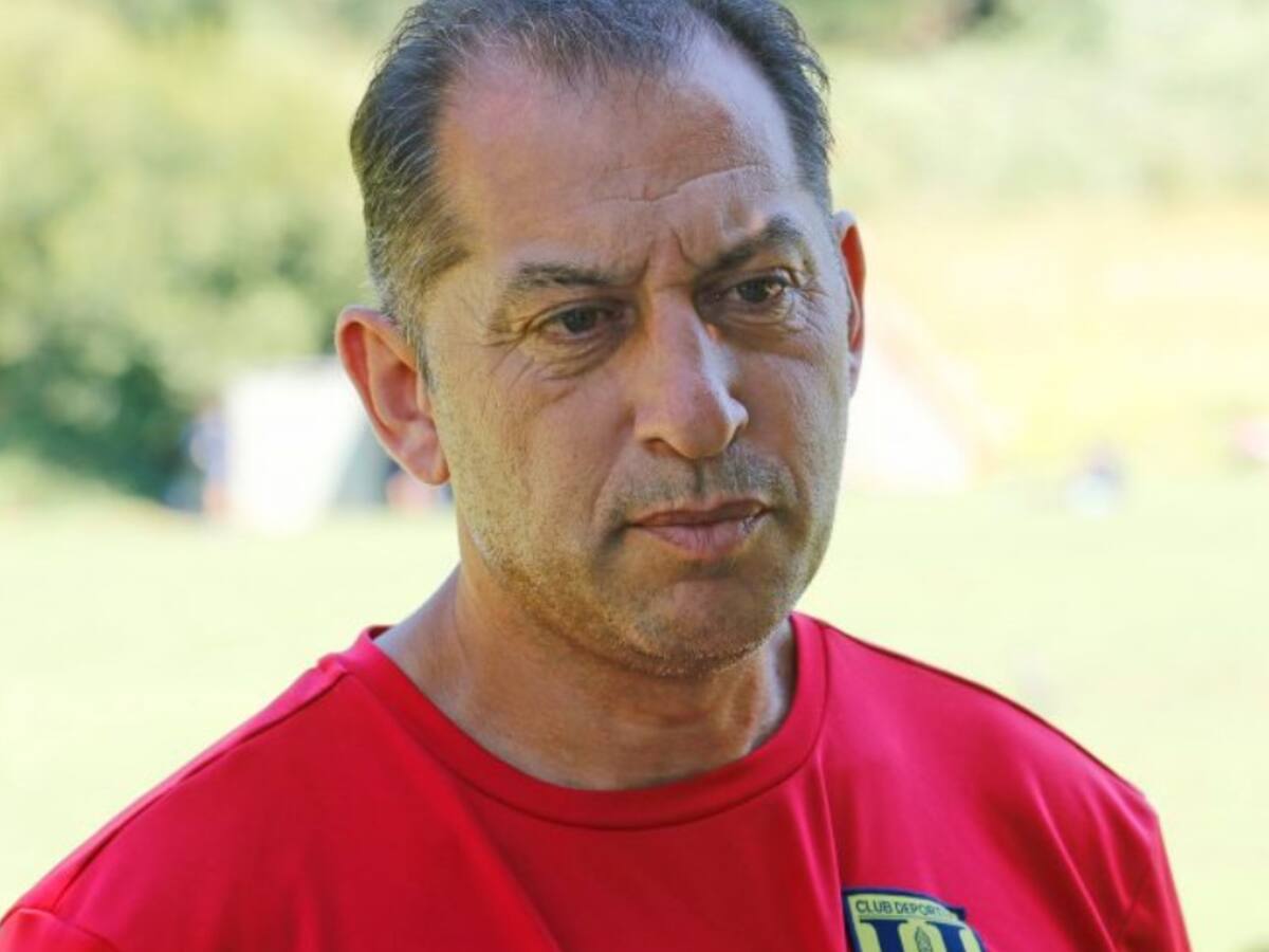 Revelan que la Universidad de Concepción despidió a su entrenador tras pésima campaña en la Primera B