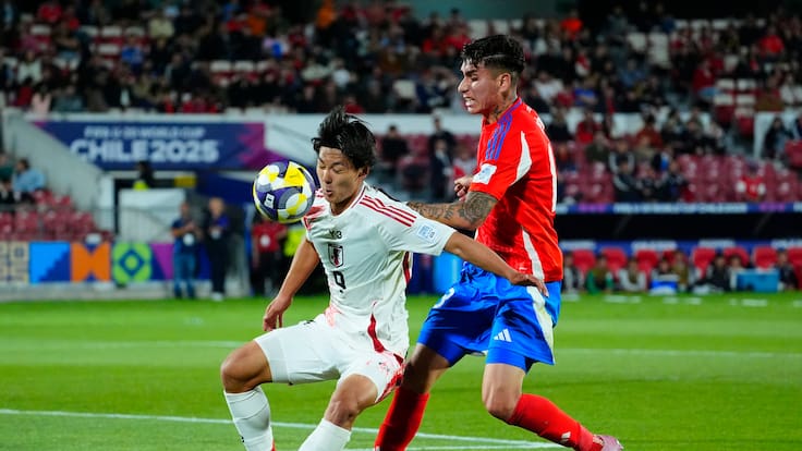 Confusión total: club europeo celebra la citación a La Roja de un jugador que no está en la nómina de Córdova