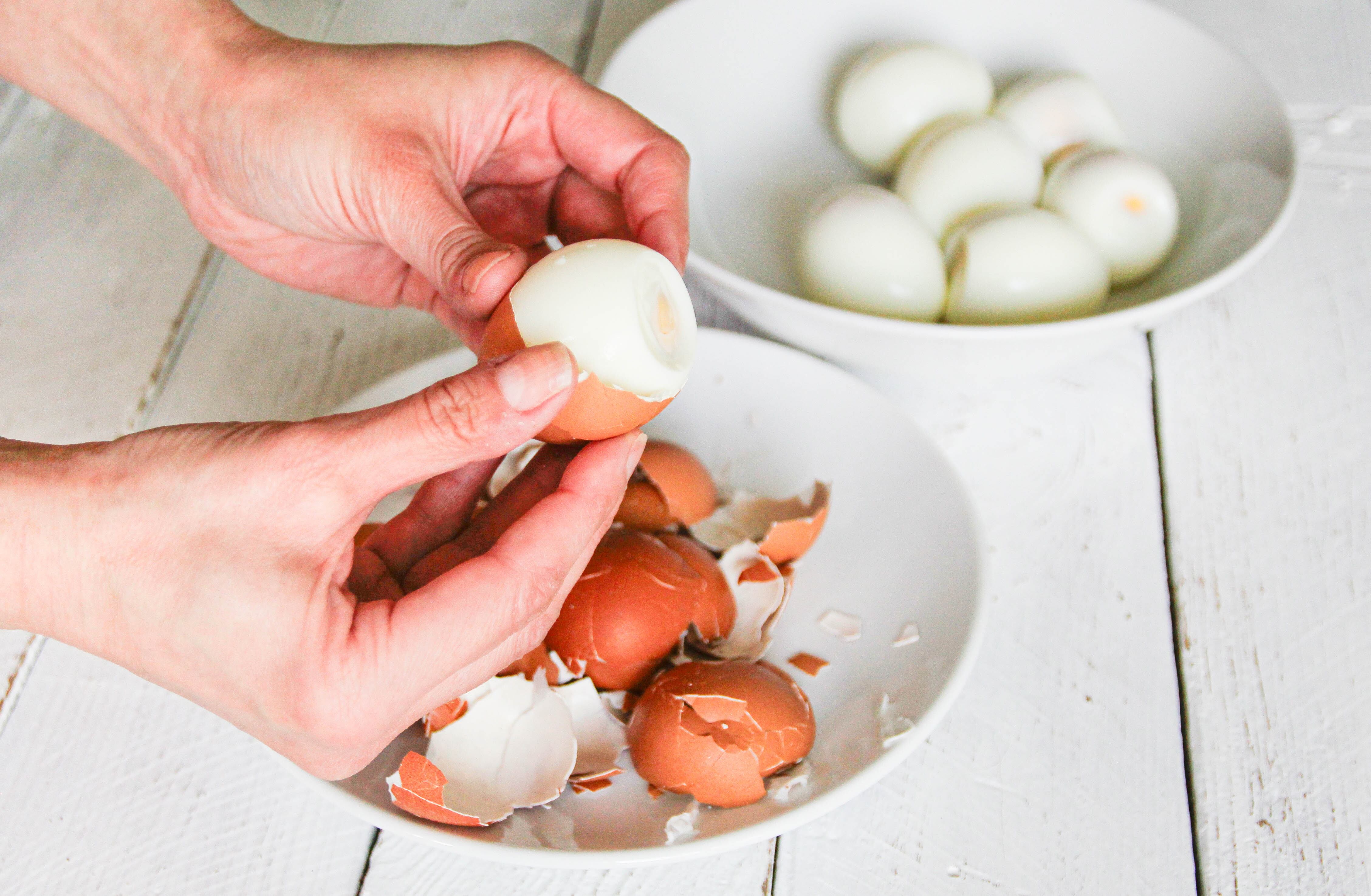 Huevos