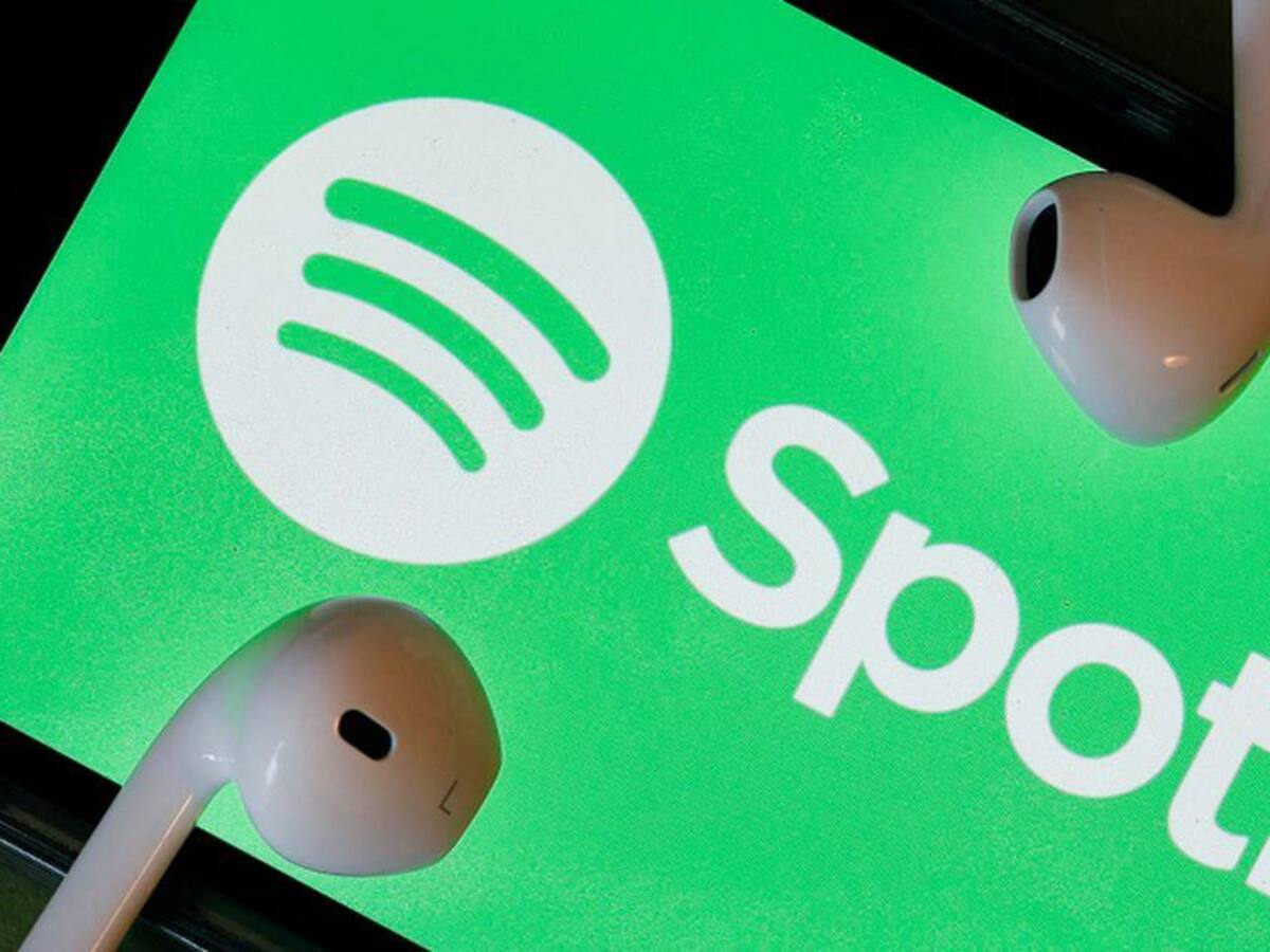 Afectaría a nivel mundial: usuario reportan caída masiva de Spotify