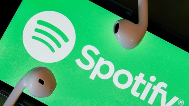 Afectaría a nivel mundial: usuario reportan caída masiva de Spotify