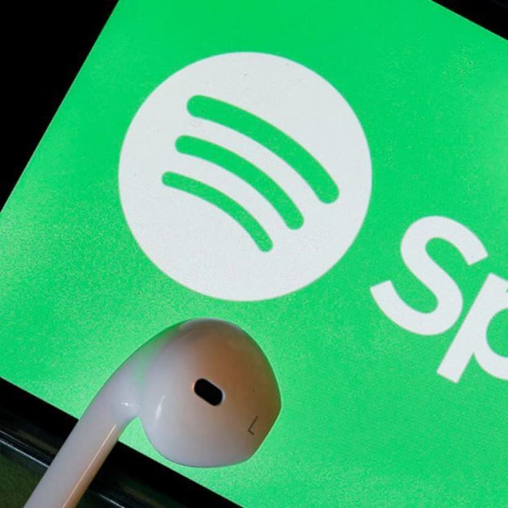 Afectaría a nivel mundial: usuario reportan caída masiva de Spotify