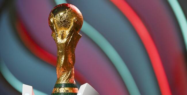 Mundial de 2030: Uruguay confirma intención de candidatura junto a Chile