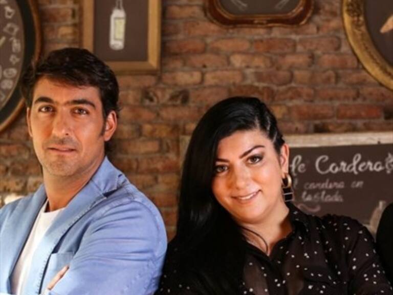 MasterChef Chile tuvo triste eliminación tras enfrentar a dos amigos